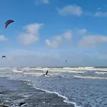 In Near The Pier *