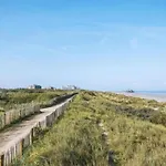 In Near The Pier Blankenberge