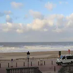 In Near The Pier