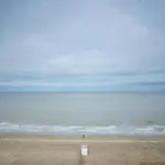 In Near The Pier * Blankenberge