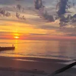 In Near The Pier * Blankenberge