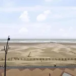In Near The Pier Blankenberge