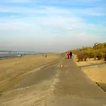 Apartment In Near The Pier Blankenberge