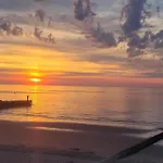 In Near The Pier Blankenberge