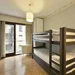 In Near The Pier Apartment Blankenberge