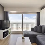 In Near The Pier Apartment Blankenberge