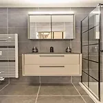 In Near The Pier Apartment Blankenberge