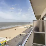 In Near The Pier Blankenberge