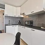 Apartment In Near The Pier Blankenberge