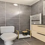 Apartment In Near The Pier