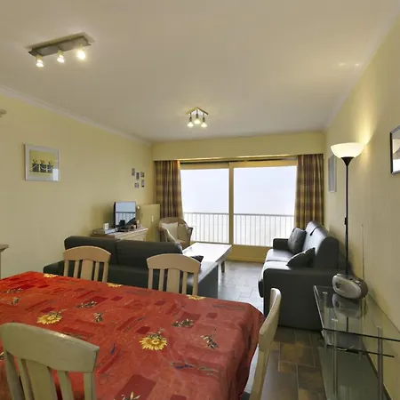 In Near The Pier Διαμέρισμα