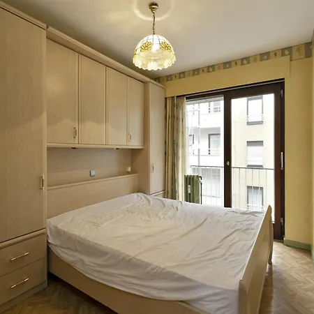 In Near The Pier Διαμέρισμα *