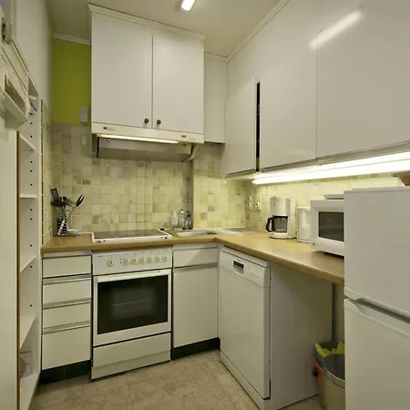 Apartment In Near The Pier *