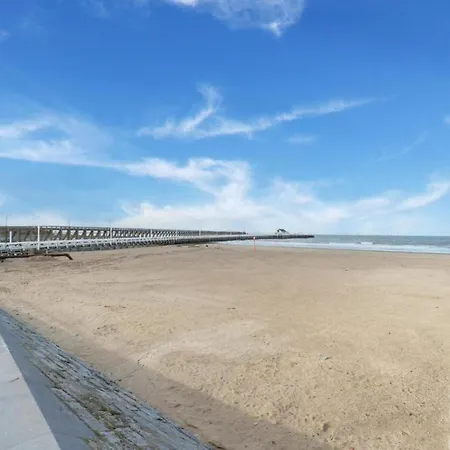アパート In Near The Pier *