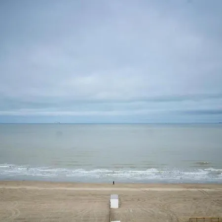 In Near The Pier * Blankenberge