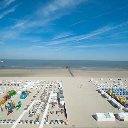 In Near The Pier Lägenhet