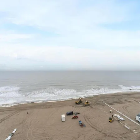 In Near The Pier * Blankenberge